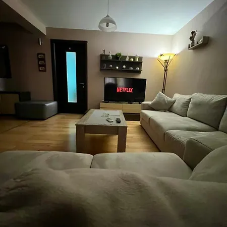 The Great Escape Near Center Apartment Tirana Exterior photo